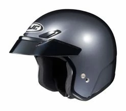 HJC Helmets HJC CS-5N Helmet -Bell Sales Store hjccs5 n helmet dark grey