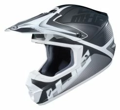 HJC Helmets HJC CS-MX 2 Ellusion Helmet