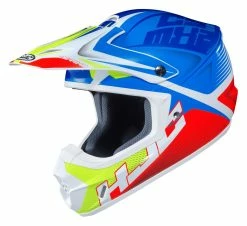 HJC Helmets HJC CS-MX 2 Ellusion Helmet 9 HJC Helmets HJC CS-MX 2 Ellusion Helmet -Bell Sales Store hjccsmx2 ellusion helmet 3