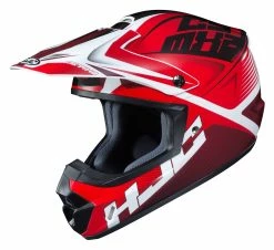 HJC Helmets HJC CS-MX 2 Ellusion Helmet 11 HJC Helmets HJC CS-MX 2 Ellusion Helmet -Bell Sales Store hjccsmx2 ellusion helmet 5