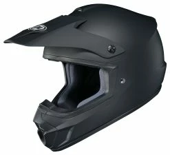 HJC Helmets HJC CS-MX 2 Helmet - Solid