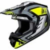 HJC Helmets HJC CS-MX 2 Phyton Helmet