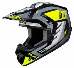 HJC Helmets HJC CS-MX 2 Phyton Helmet