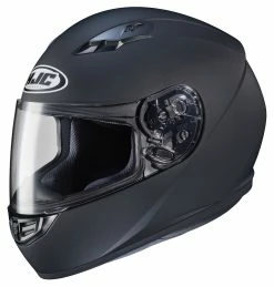HJC Helmets HJC CS-R3 Helmet -Bell Sales Store hjccsr3 helmet matte black