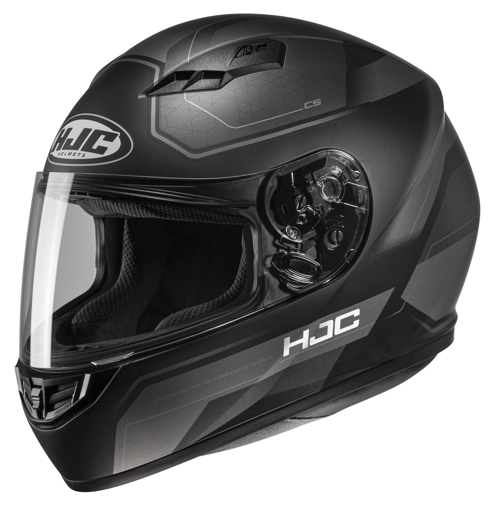 HJC Helmets HJC CS-R3 Inno Helmet 1 HJC Helmets HJC CS-R3 Inno Helmet