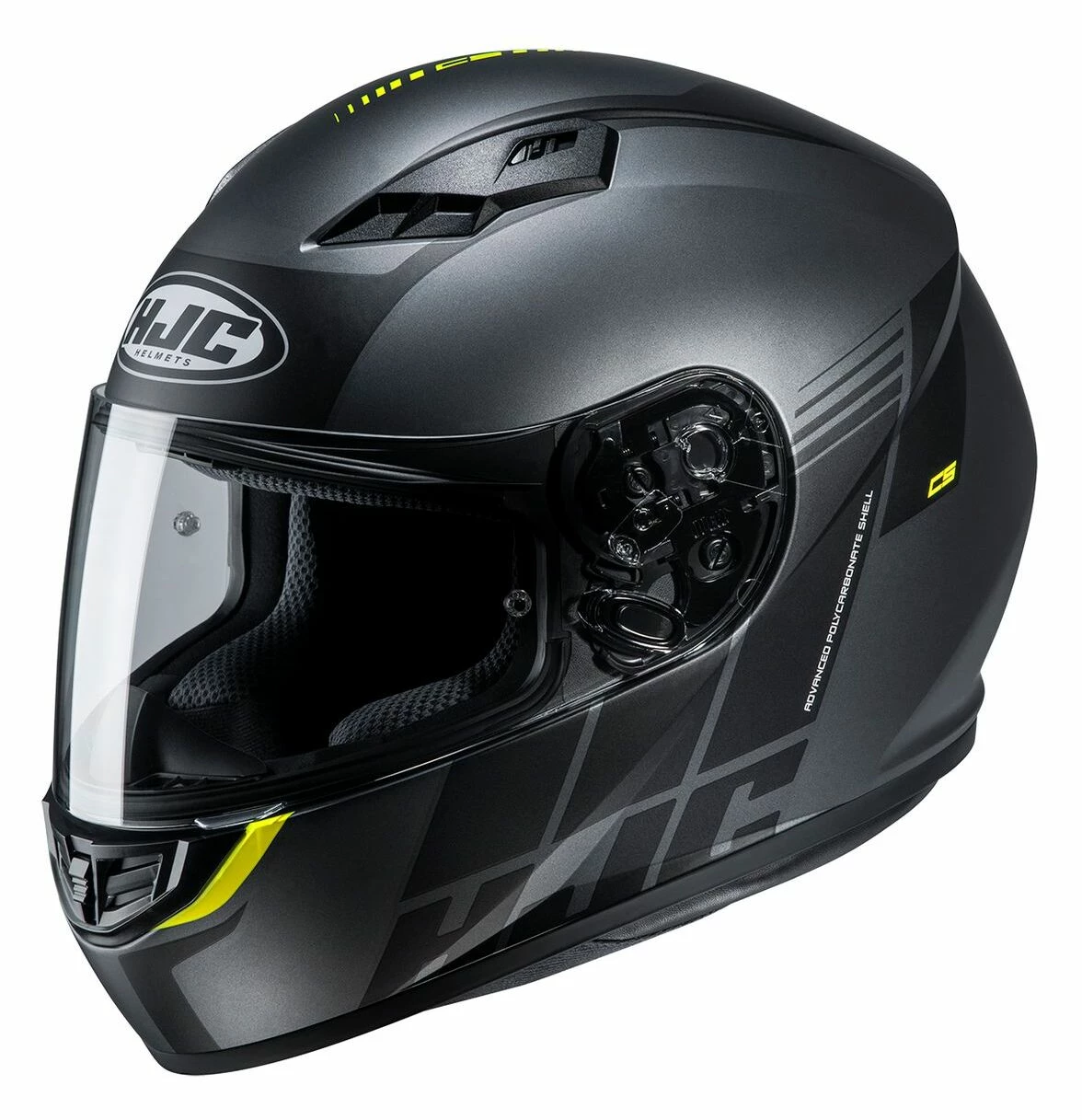 HJC Helmets HJC CS-R3 Mylo Helmet 2 HJC Helmets HJC CS-R3 Mylo Helmet - Image 2