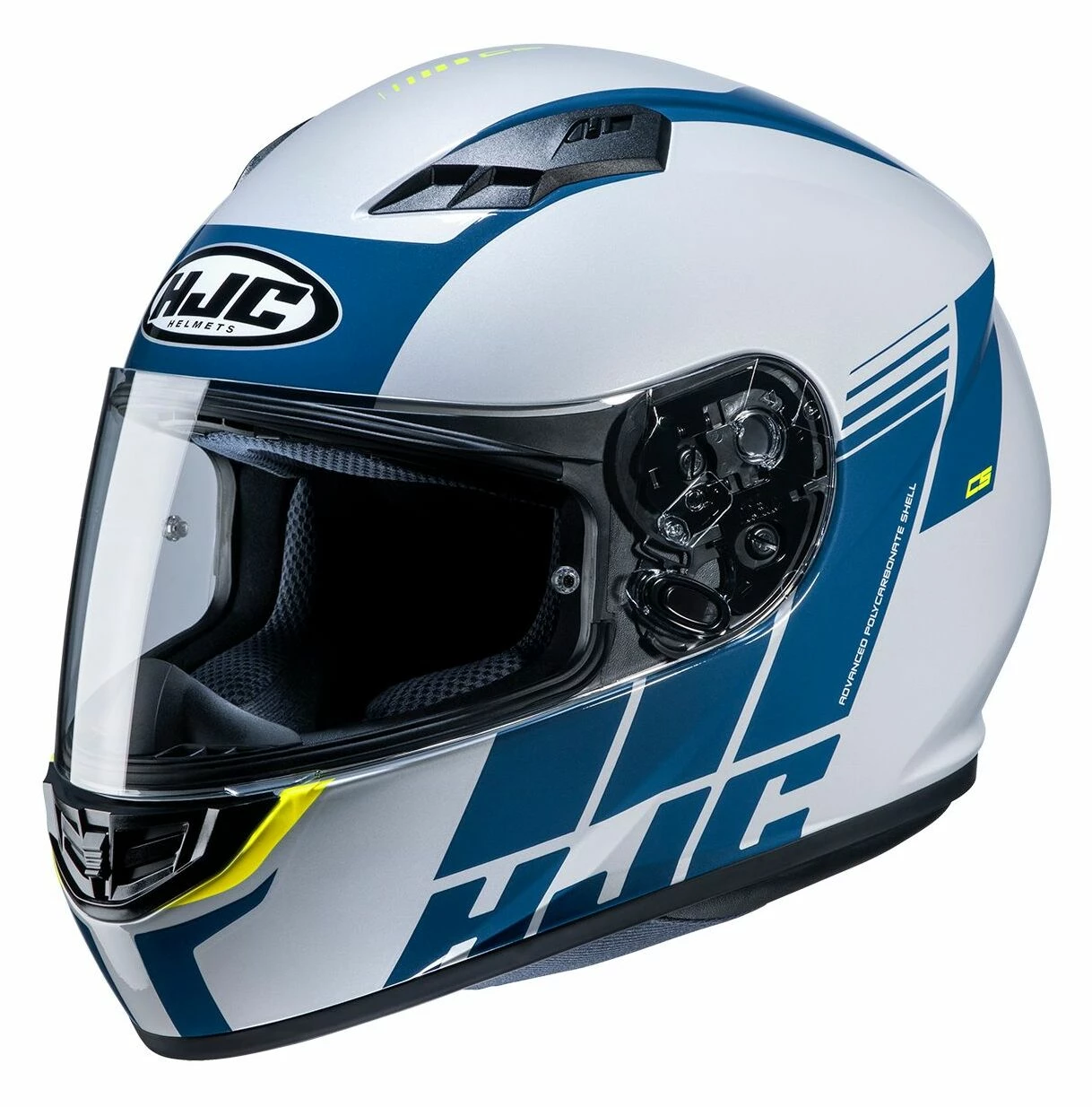 HJC Helmets HJC CS-R3 Mylo Helmet 4 HJC Helmets HJC CS-R3 Mylo Helmet - Image 4