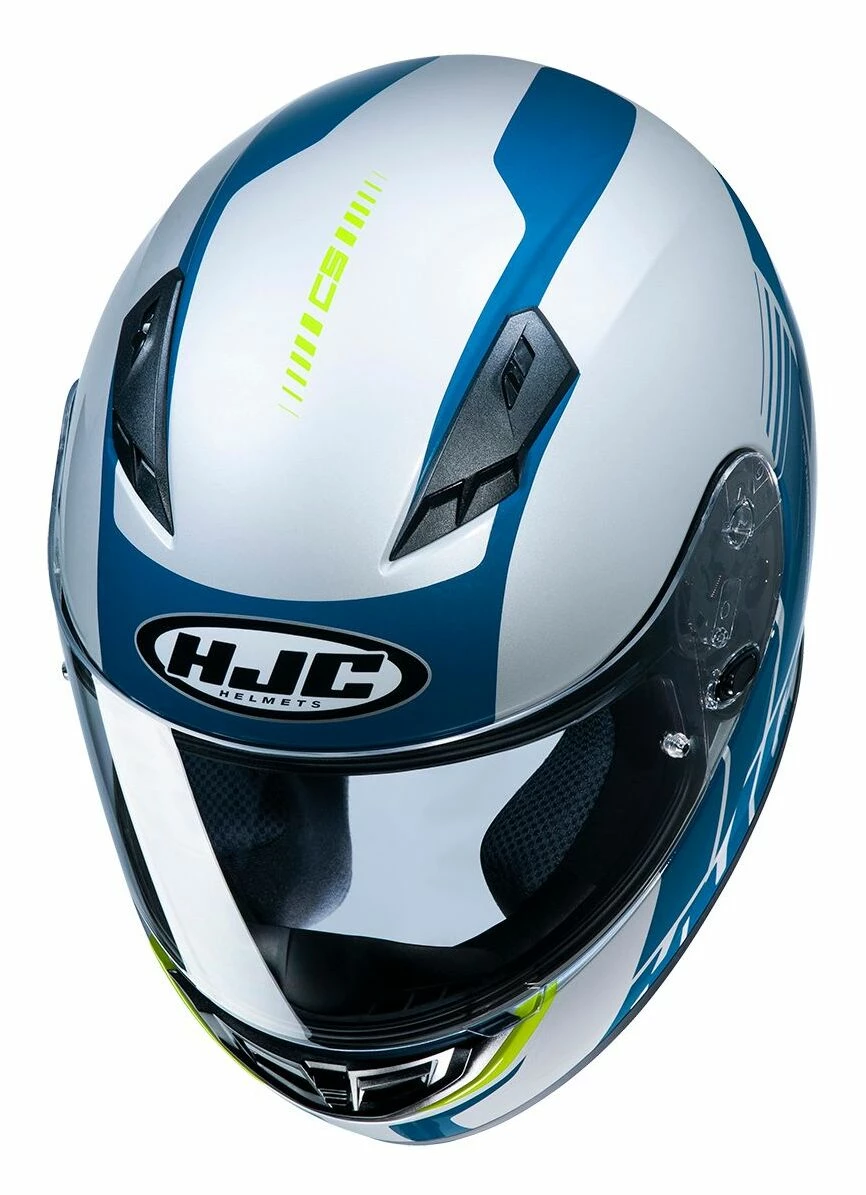 HJC Helmets HJC CS-R3 Mylo Helmet 5 HJC Helmets HJC CS-R3 Mylo Helmet - Image 5
