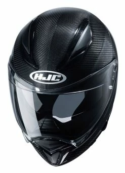 HJC Helmets HJC F70 Carbon Helmet 5 HJC Helmets HJC F70 Carbon Helmet -Bell Sales Store hjcf70 carbon helmet 1