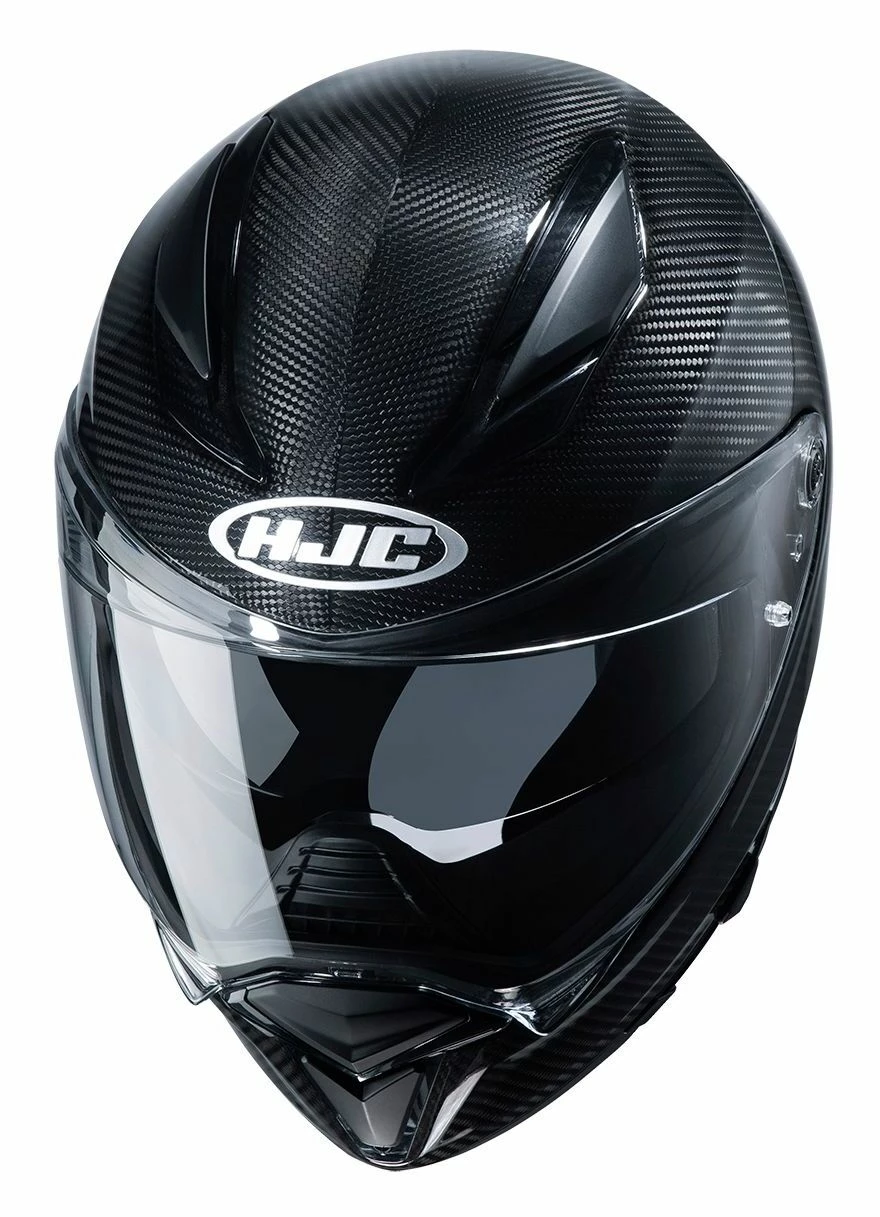 HJC Helmets HJC F70 Carbon Helmet 2 HJC Helmets HJC F70 Carbon Helmet - Image 2