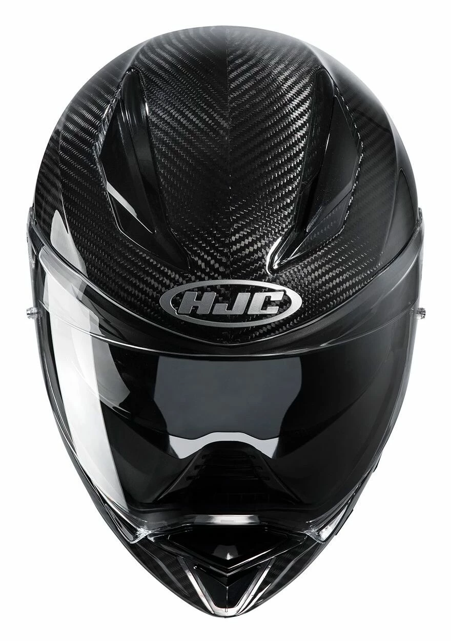 HJC Helmets HJC F70 Carbon Helmet 3 HJC Helmets HJC F70 Carbon Helmet - Image 3