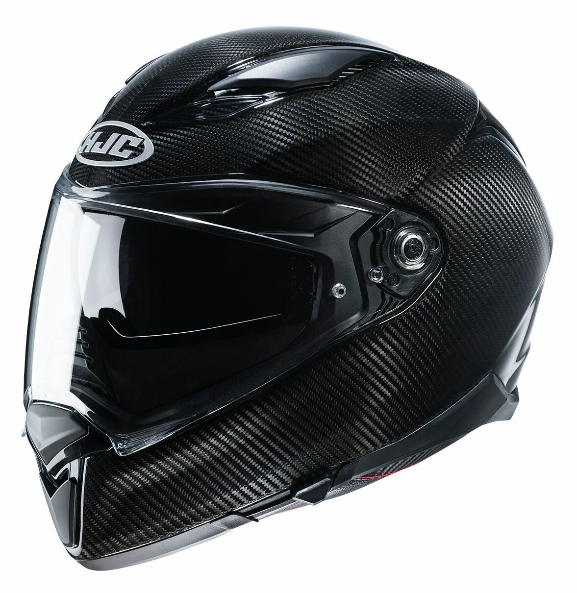 HJC Helmets HJC F70 Carbon Helmet 1 HJC Helmets HJC F70 Carbon Helmet
