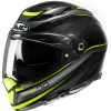 HJC Helmets HJC F70 Diwen Helmet