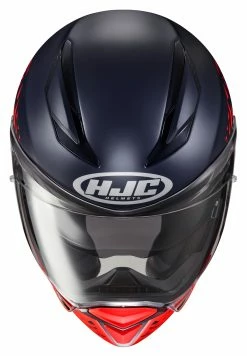 HJC Helmets HJC F70 Red Bull Spielberg Helmet 8 HJC Helmets HJC F70 Red Bull Spielberg Helmet -Bell Sales Store hjcf70 red bull spielberg helmet navy red 3