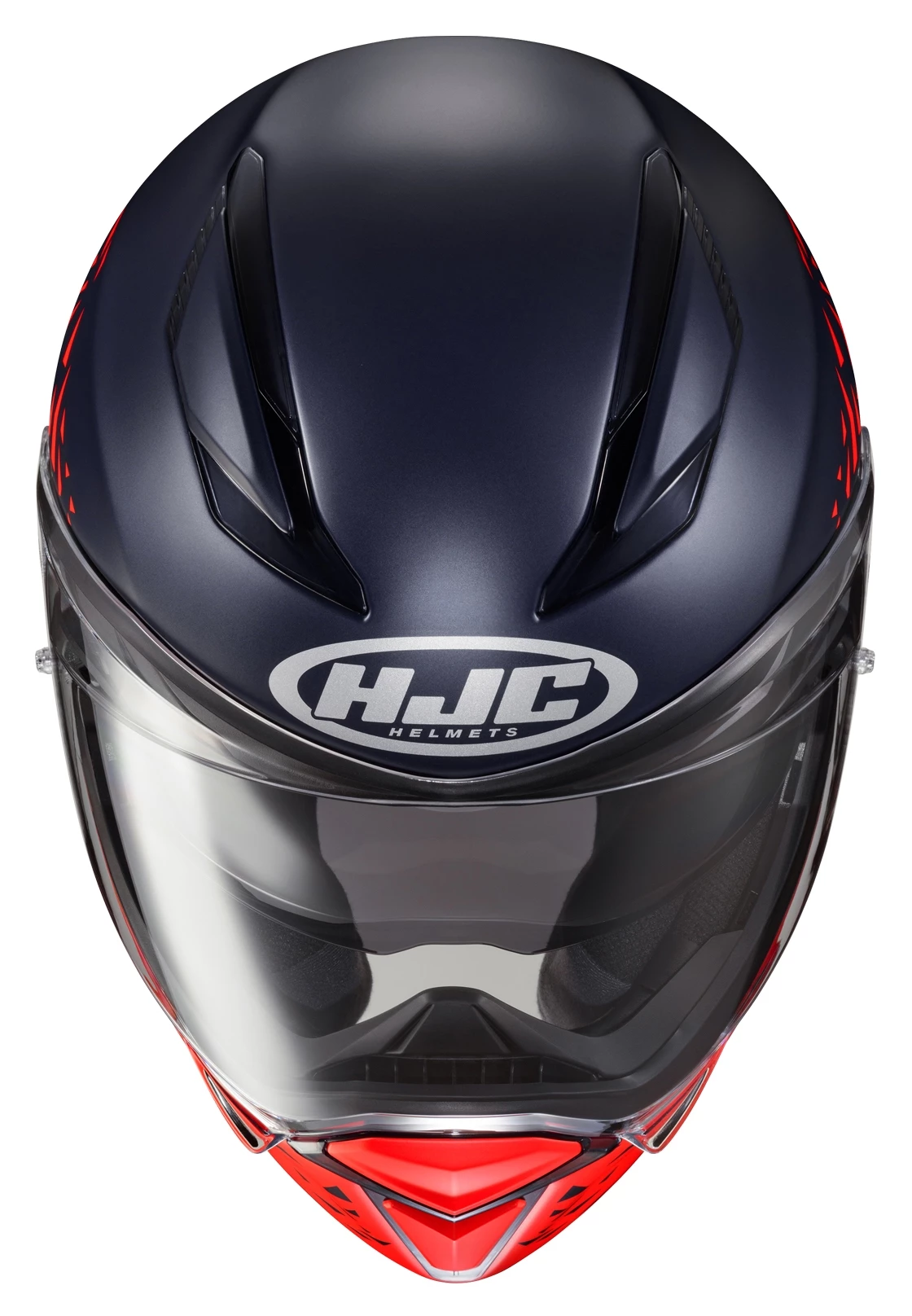 HJC Helmets HJC F70 Red Bull Spielberg Helmet 4 HJC Helmets HJC F70 Red Bull Spielberg Helmet - Image 4