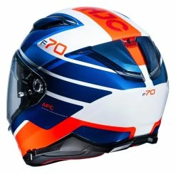 HJC Helmets HJC F70 Tino Helmet -Bell Sales Store hjcf70 tino helmet 2