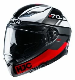 HJC Helmets HJC F70 Tino Helmet -Bell Sales Store hjcf70 tino helmet 3