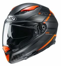 HJC Helmets HJC F70 Tino Helmet -Bell Sales Store hjcf70 tino helmet 4