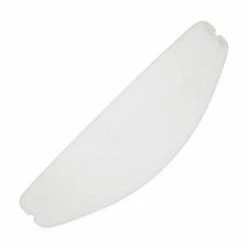 HJC Helmets HJC HJ-05 / 07 / 09 / 17 Pinlock Lens Insert Clear [Open Box] -Bell Sales Store hjchj05070917 pinlock lens insert clear open box clear 2