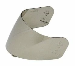 HJC Helmets HJC HJ-05 Face Shield Light Smoke [Open Box]