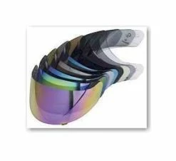 HJC Helmets HJC HJ-07 Face Shield