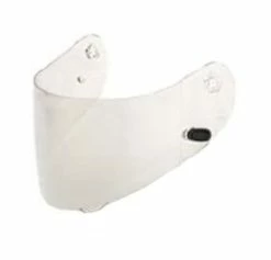 HJC Helmets HJC HJ-17J Face Shield -Bell Sales Store hjchj17 j shield 2