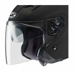 HJC Helmets HJC HJ-17J Face Shield