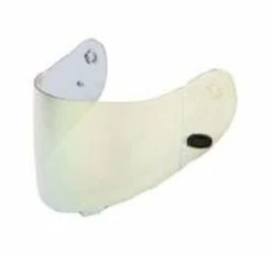 HJC Helmets HJC HJ-17J Face Shield -Bell Sales Store hjchj17 j shield 3