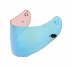 HJC Helmets HJC HJ-17J Face Shield -Bell Sales Store hjchj17 j shield 4