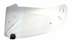 HJC Helmets HJC HJ-20 Pinlock-Ready Face Shield Clear [Open Box]