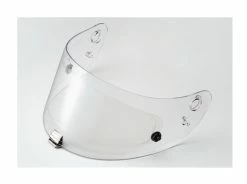 HJC Helmets HJC HJ-20 Pinlock Ready Shield With Tear Off Posts