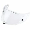 HJC Helmets HJC HJ-26 Pinlock-Ready Face Shield With Tear Off Posts