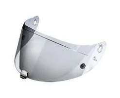 HJC Helmets HJC HJ-26 Pinlock-Ready Face Shield With Tear Off Posts -Bell Sales Store hjchj26 pinlock ready face shield 2