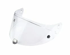 HJC Helmets HJC HJ-26 Pinlock-Ready Face Shield With Tear Off Posts