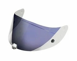 HJC Helmets HJC HJ-26 Pinlock-Ready Face Shield With Tear Off Posts -Bell Sales Store hjchj26 pinlock ready face shield 3
