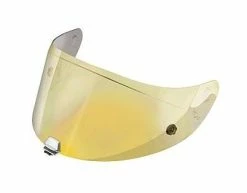 HJC Helmets HJC HJ-26 Pinlock-Ready Face Shield With Tear Off Posts -Bell Sales Store hjchj26 pinlock ready face shield 4