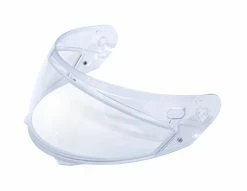 HJC Helmets HJC HJ-33 Dual Lens Face Shield