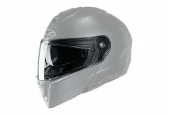 HJC Helmets HJC HJ-33 Pinlock-Ready Face Shield