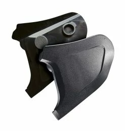 HJC Helmets HJC IS-33 II Helmet Side Caps