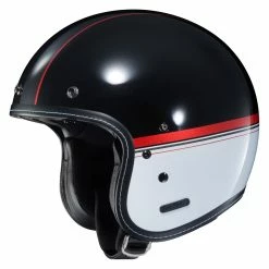 HJC Helmets HJC IS-5 Equinox Helmet -Bell Sales Store hjcis5 equinox helmet 2