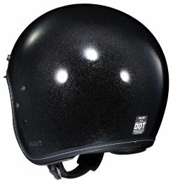 HJC Helmets HJC IS-5 Helmet -Bell Sales Store hjcis5 helmet matte black 1