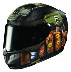 HJC Helmets HJC RPHA 11 Pro Call Of Duty Helmet