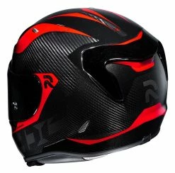 HJC Helmets HJC RPHA 11 Pro Carbon Bleer Helmet 7 HJC Helmets HJC RPHA 11 Pro Carbon Bleer Helmet -Bell Sales Store hjcrpha11 pro carbon bleer helmet 2