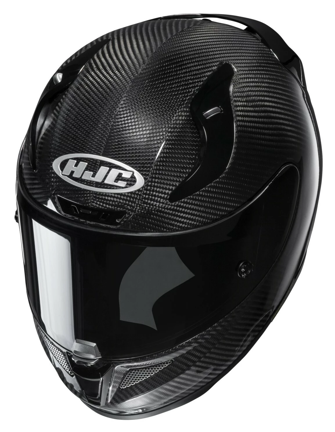 HJC Helmets HJC RPHA 11 Pro Carbon Helmet 2 HJC Helmets HJC RPHA 11 Pro Carbon Helmet - Image 2