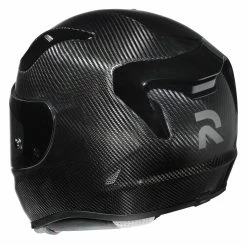 HJC Helmets HJC RPHA 11 Pro Carbon Helmet 8 HJC Helmets HJC RPHA 11 Pro Carbon Helmet -Bell Sales Store hjcrpha11 pro carbon helmet black 3