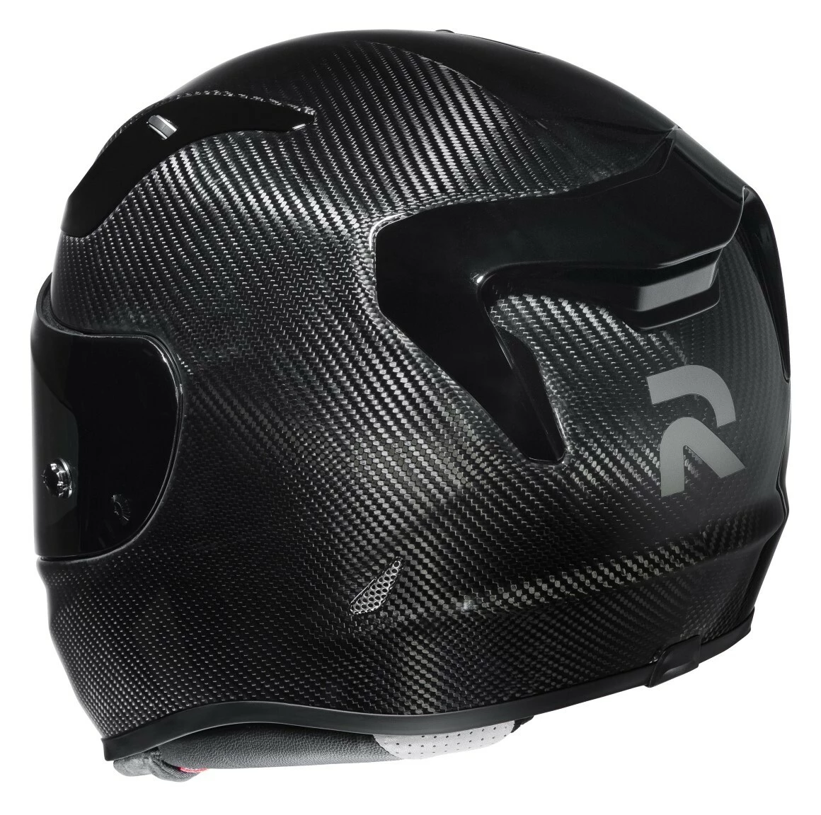 HJC Helmets HJC RPHA 11 Pro Carbon Helmet 4 HJC Helmets HJC RPHA 11 Pro Carbon Helmet - Image 4