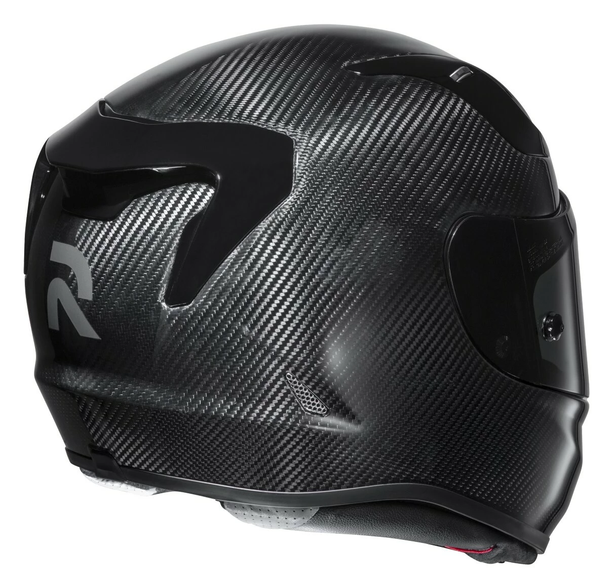 HJC Helmets HJC RPHA 11 Pro Carbon Helmet 5 HJC Helmets HJC RPHA 11 Pro Carbon Helmet - Image 5