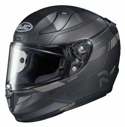 HJC Helmets HJC RPHA 11 Pro Carbon Nakri Helmet