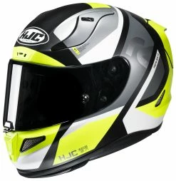 HJC Helmets HJC RPHA 11 Pro Seeze Helmet -Bell Sales Store hjcrpha11 pro seeze helmet black red 2