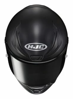 HJC Helmets HJC RPHA 1N Helmet -Bell Sales Store hjcrpha1 n helmet semi flat black 2